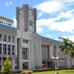 WES from Bharathiar University Coimbatore