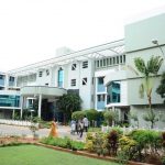 WES from Bishop Heber college Tiruchirappalli