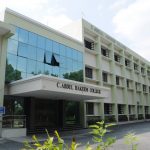 WES from C Abdul Hakeem Autonomous College