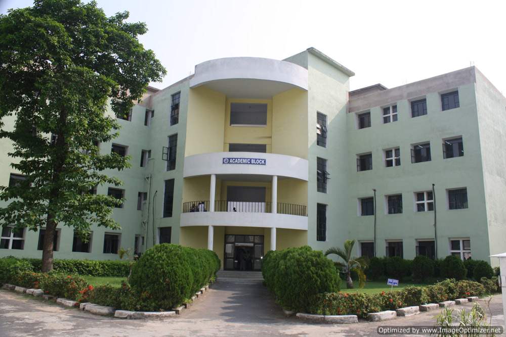Get WES From  Calcutta Institute of Engineering and Management