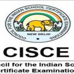 WES from Council for the Indian School Certificate Examinations