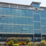WES from Dayananda Sagar University Bengaluru