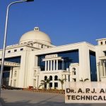 WES from Dr. A P J Abdul Kalam Technical University