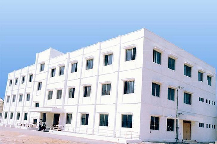 Get WES From  Dr. G R Damodaran College of Science