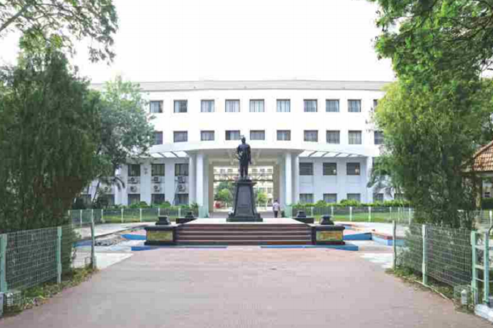 Get WES From  Dr. Mahalingam College of Engineering and Technology