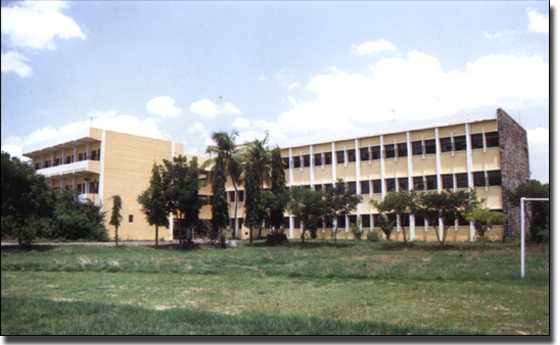 WES from Dwaraka Doss Goverdhan Doss Vaishnav College