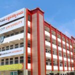 WES from Garden City University Bengaluru