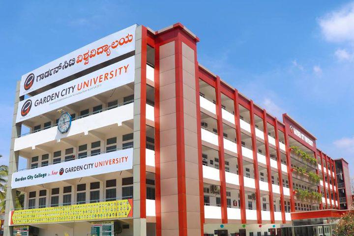 Get WES From Garden City University Bengaluru