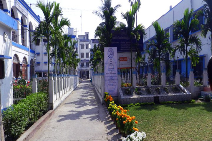 Get WES From  Government College of Engineering And Textile Technology Berhampore