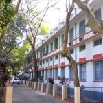 Government College of Engineering And Textile Technology Serampore
