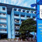 WES from Government College of Engineering and Ceramic Technology Kolkata