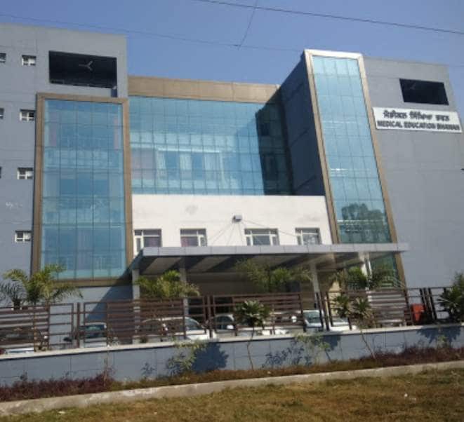 Get WES From Haryana Nurses And Nurse Midwives Council