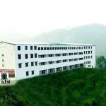 WES from Himalayan Garhwal University
