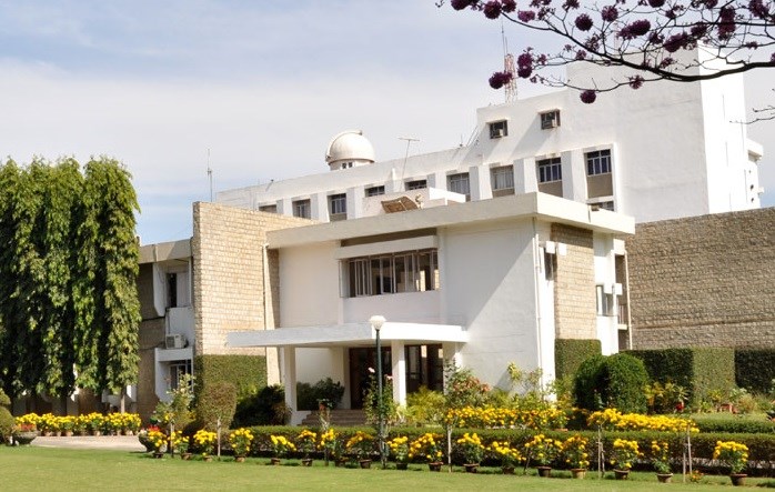 Get WES From Indian Institute of Astrophysics