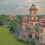 WES from Indian Institute of Technology BHU Varanasi