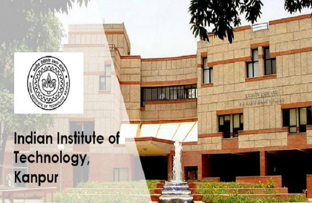 WES from Indian Institute of Technology Kanpur