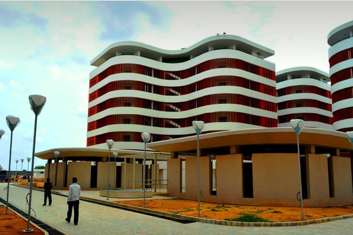 Get WES From Indian Institute of Technology