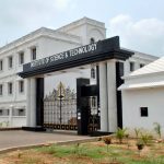 WES from Institute of Science And Technology Midnapore West