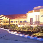 WES from Jain University Bangalore