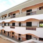WES from Jamal Mohamed College Autonomous College