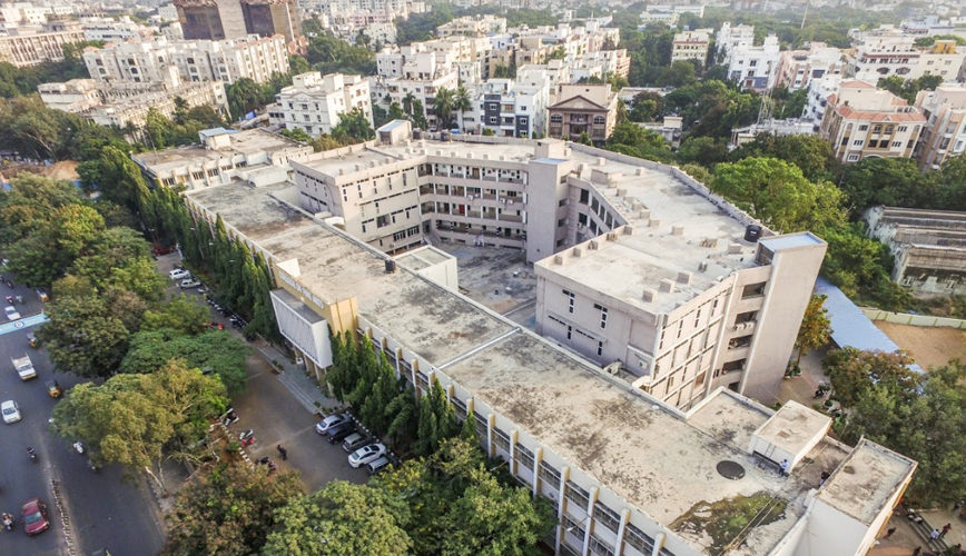 Get WES From Jawaharlal Nehru Architecture and Fine Arts University