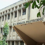 WES from K J Somaiya Polytechnic Autonomous College
