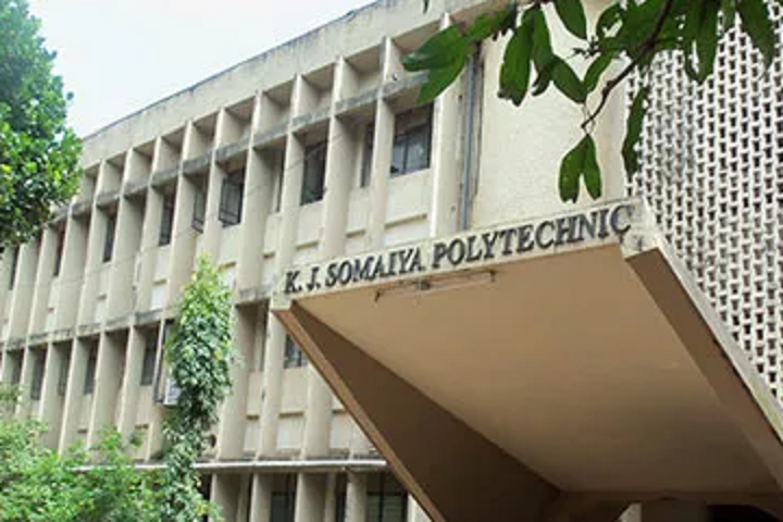 Get WES From  K J Somaiya Polytechnic Autonomous College