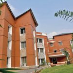 WES from K R Narayanan National Institute of Visual Science