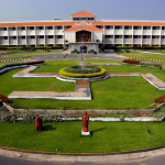 WES from K S Rangasamy College of Technology