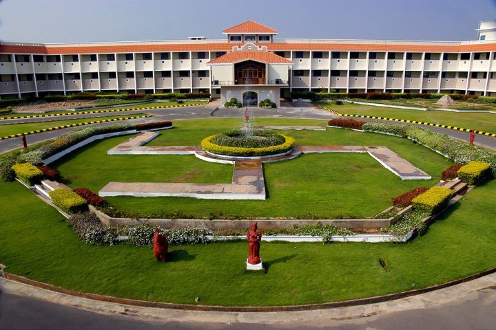 Get WES From  K S Rangasamy College of Technology