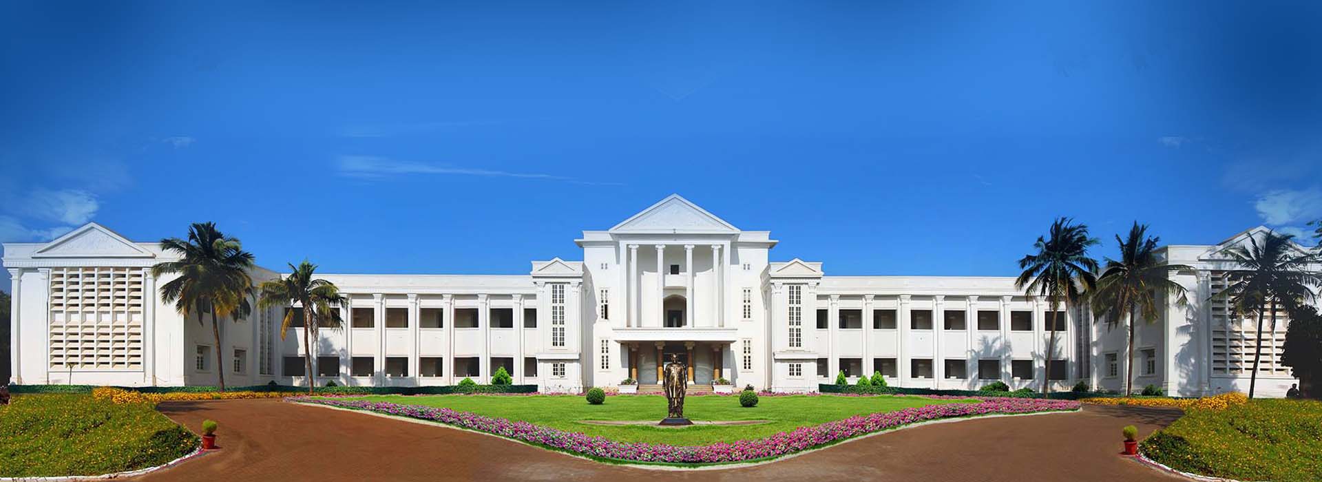 Get WES From KLE Technological University Hubballi