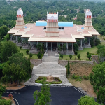 WES from Kannada University Hampi