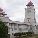 WES from Karnatak University Dharwad