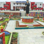 WES from Karnataka State Women's University