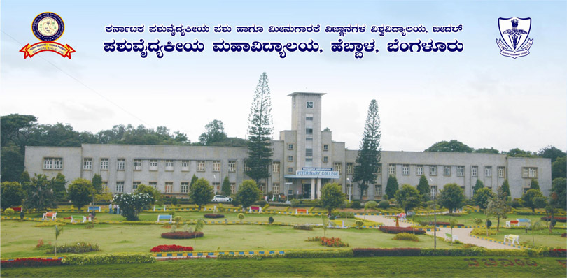 Get WES From Karnataka Veterinary Animal and Fisheries Sciences University