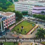 WES from Karunya Institute of Technology and Sciences