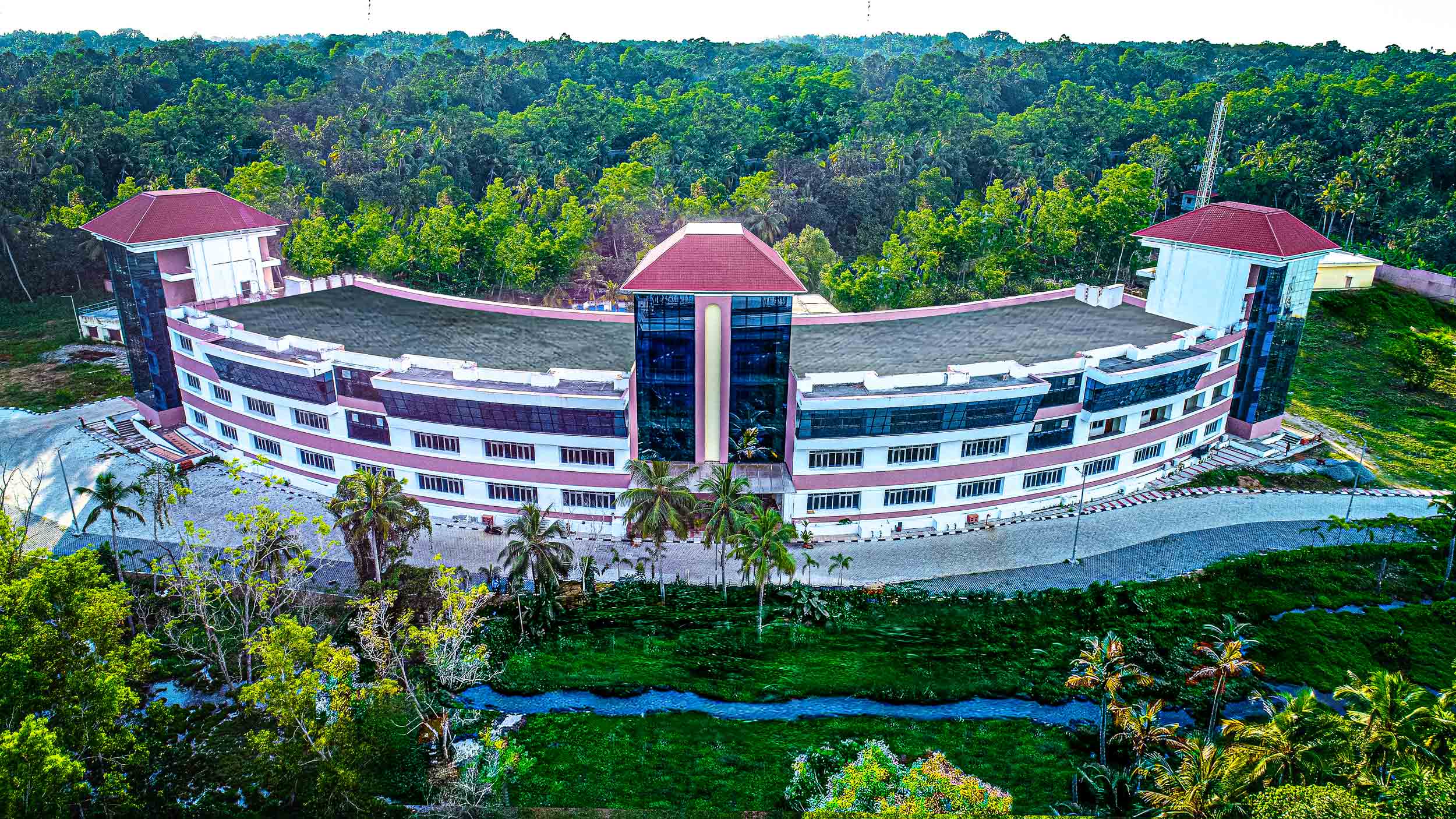 Get WES From Kerala University of Digital Sciences,Innovation and Technology