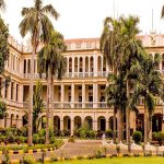WES from Loyola College Chennai