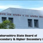 WES from Maharashtra State Board of Secondary and Higher Secondary Education