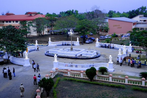 WES from Mangalore University Mangaluru