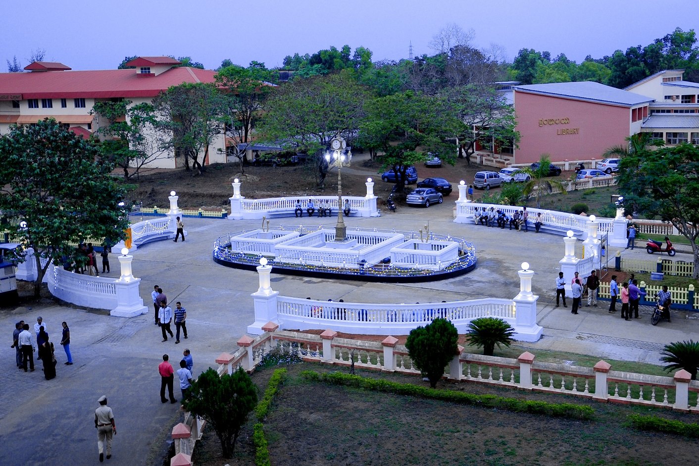 Get WES From Mangalore University Mangaluru