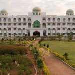 WES from Maulana Azad National Urdu University