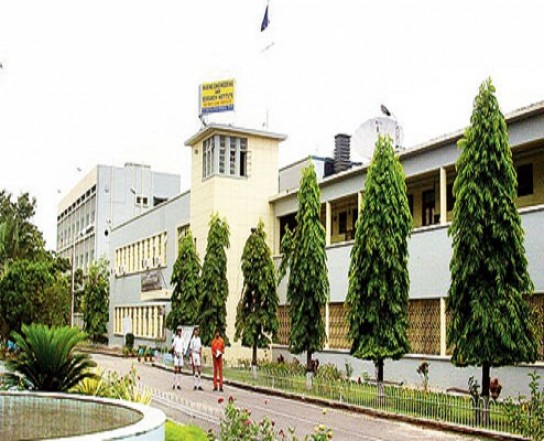 Get WES From  Marine Engineering and Research Institute