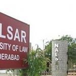 WES from Nalsar University of Law