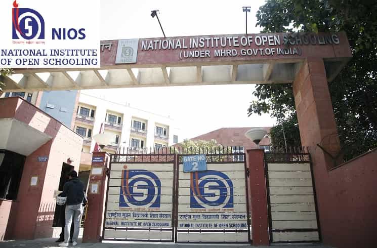 Get WES From National Institute of Open Schooling