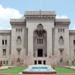 WES from Osmania University