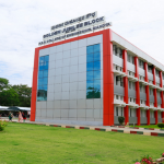 WES from P E S College of Engineering Autonomous College