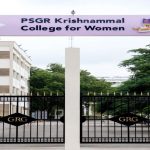 WES from PSGR Krishnammal College for Women coimbatore