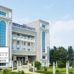 WES from REVA University Bengaluru