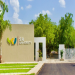 WES from SR University